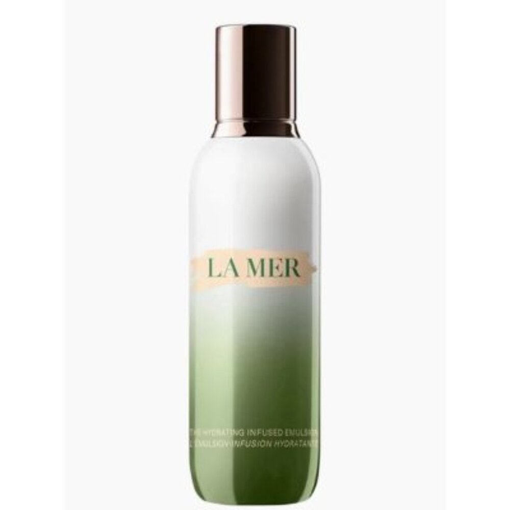 La Mer The Hydrating Infused Emulsion 4.2oz | Luxury Hydrating Lotion | New. - Picture 2 of 4